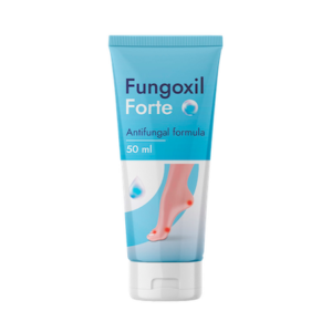 Fungoxil Forte