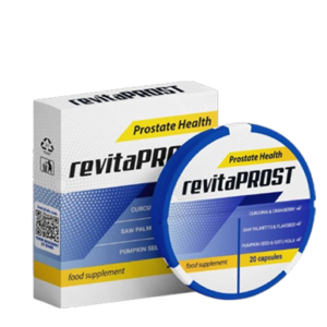 RevitaProst