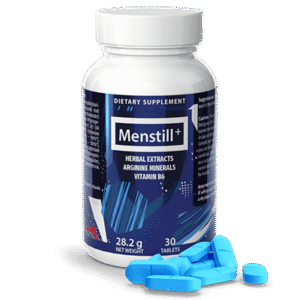 Menstill Pro