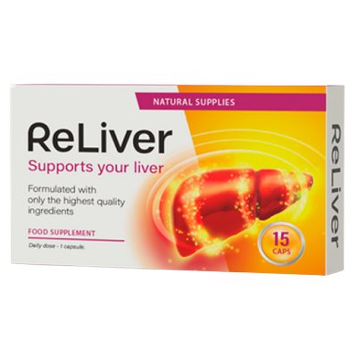 Reliver Premium